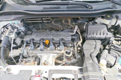 2019 Honda Vezel 2017 1.8 AT pioneerFWD #10