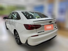 2019 Chevrolet Monza 2019 1.3T AT RS 330TcarefreeEdition #4