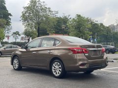 2017 Nissan Sylphy 2016 1.6 AT XLLuxury #5