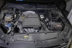 2018 Volkswagen Lavida 2017 1.6 AT Comfort #10
