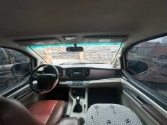 2020 Dongfeng Fengxing Lingzhi 2019 1.6 MT M5LBase9Seat China VI #3