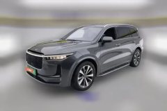 2020 Li Auto Li Auto ONE 2020 EREV6SeatEdition #1