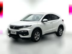 2016 Honda XR-V 2015 1.5 MT LXiClassic #1