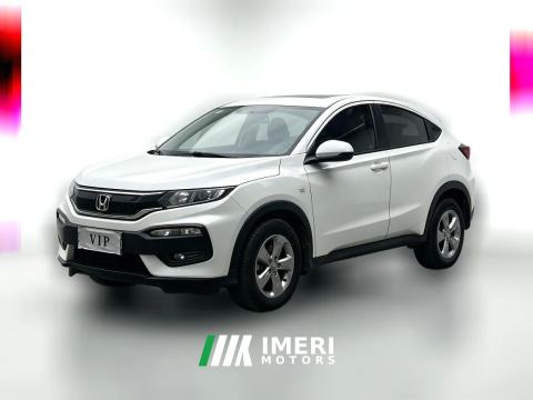 2016 Honda XR-V 2015 1.5 MT LXiClassic