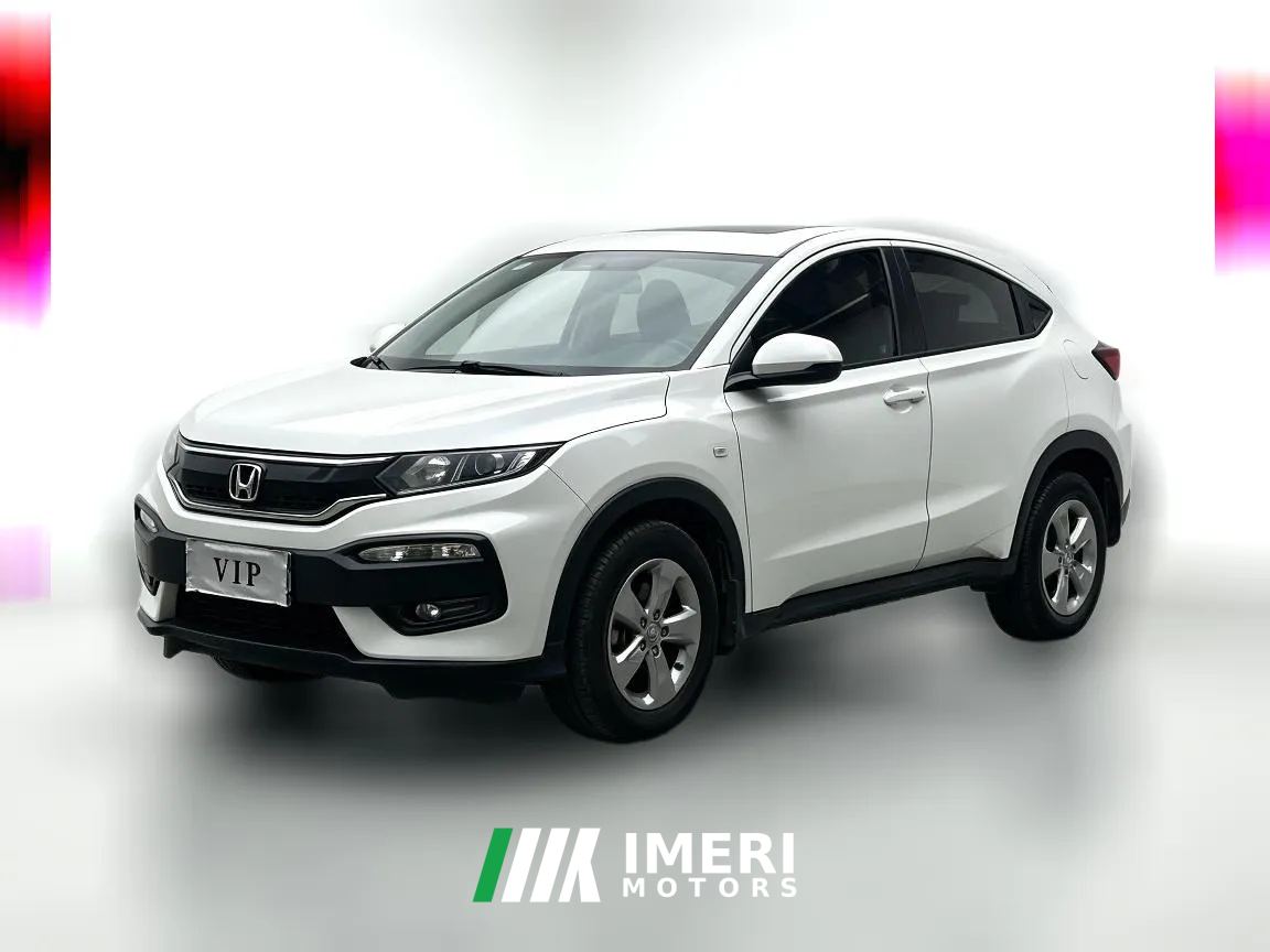 2016 Honda XR-V 2015 1.5 MT LXiClassic