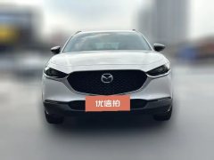 2024 Mazda CX-30 2022 2.0L ATYaoyue ObsidianEdition #2
