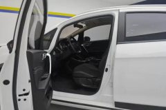 2019 Geely Auto Vision X3 2019 1.5 AT UpgradeEditionPremium #9