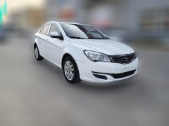 2016 Roewe 350 2015 1.5 AT Exclusive #3