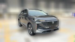 2022 Chang'an CS55 Plus 2022 No.2generation 1.5T AT DCTExclusive #3