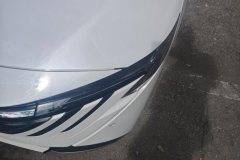 2026 Nissan Sylphy 2026 1.6L CVT Flagship #5