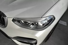 2019 BMW X3 2020 2.0T AT 28iLuxury Pkg4WD #5