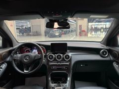 2017 Mercedes-Benz GLC-Class 2017 2.0T AT GLC 260 4MATIC Luxury #3