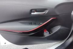 2022 Toyota Levin 2022 1.2T 185T CVTSport #7