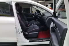 2021 Nissan Qashqai 2021 2.0 AT Smart #8