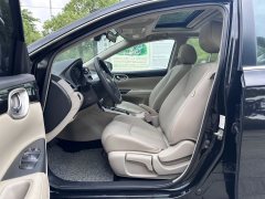 2017 Nissan Sylphy 2016 1.6 AT XLLuxury #4