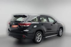 2021 Toyota Highlander 2021 2.0T AT Elite7Seat 4WD #2