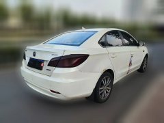 2015 Chang'an Eado 2015 1.6 MT Luxury China V #3