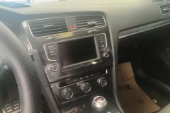 2018 Volkswagen Golf 2017 1.4T AT 230TSI Comfort Million Edition #13