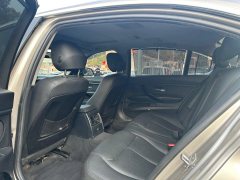 2016 BMW 3 Series 2016 2.0T AT 320LiEntry #9