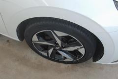 2022 Hyundai Elantra Sedan 2021 1.5 AT LUXPremium #6