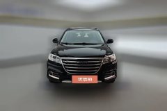 2019 Haval H6 2019 1.5T AT SportElite FWD China VI #2
