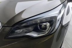 2018 Buick Envision Plus 2018 2.0T AT 28TElite 4WD #5