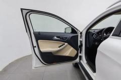 2015 Mercedes-Benz GLA-Class 2015 1.6T AT GLA200FashionFWD #11
