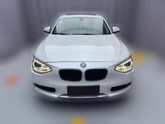 2015 BMW 1 Series(Imported) 2013 1.6T AT 116iLeading Facelift (Imported) #2