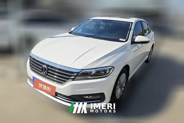 2021 Volkswagen Lavida 2021 1.5 AT Comfort