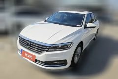 2021 Volkswagen Lavida 2021 1.5 AT Comfort #1