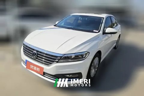 2021 Volkswagen Lavida 2021 1.5 AT Comfort