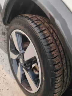 2018 Nissan Qashqai 2017 2.0L AT CVTSmart China V #7