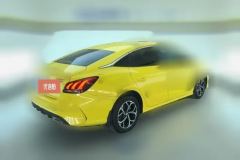 2022 MG MG5 2021 1.5 AT Facelift 180DVVT CVTyouthLuxury #3