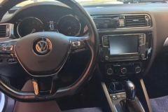 2018 Volkswagen Sagitar 2018 1.4T AT 280TSIsparkleEdition #12