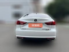 2021 Chang'an Ruicheng CC 2022 AT Blue WhaleEdition 1.5T DCTPremium #13