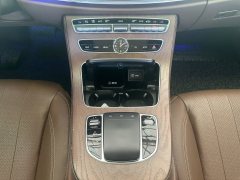 2020 Mercedes-Benz E-Class 2020 2.0T AT E300LLuxury #26