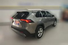 2021 Toyota RAV4 2021 2.0L AT CVT4WDfashionPLUSEdition #3