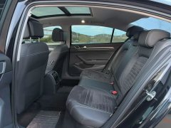 2022 Volkswagen Magotan 2020 2.0T AT 330TSILuxury #6