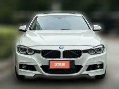 2018 BMW 3 Series 2018 2.0T AT 320LiLeadingMSport Pkg #2