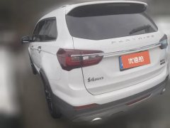 2020 Dongfeng Fengxing Fengxing T5L 2019 1.6T AT Exclusive7Seat #5