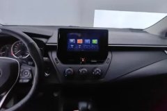 2022 Toyota Corolla 2022 1.2T S-CVT AT pioneerPLUSEdition #13