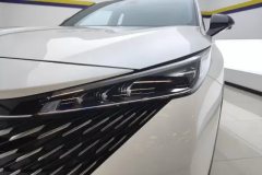 2025 Roewe RX5 2023 1.5T AT LuxurySlide screenEdition #5