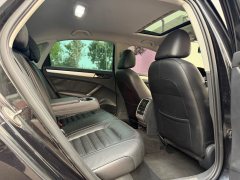 2014 Volkswagen Passat 2014 1.8T AT Supreme #7