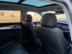 2020 Roewe RX5 eMAX 2020 1.5T AT 500PHEV SmartSeatcabinFlagship HEV #15