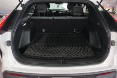 2023 Geely Auto Boyue 2023 BoyueCOOL 1.5TD AT Smart Connect #4