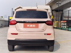 2022 Leapmotor T03 2022 AT Special #6