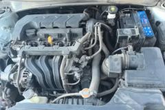 2021 Hyundai Elantra Sedan 2021 1.5 AT LUXPremium #10