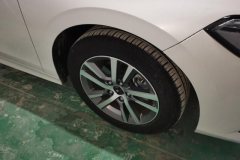 2023 Honda Civic 2023 1.5T AT 240TURBO CVTPowerpotentialEdition #6