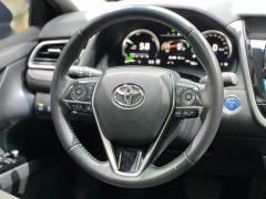 2021 Toyota Camry 2021 Hybrid 2.5HS AT Feng ShangEdition #10