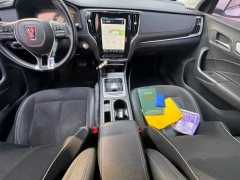 2018 Roewe i6 New Energy 2017 1.0T AT 45TConnectedZhizhenEdition HEV #8
